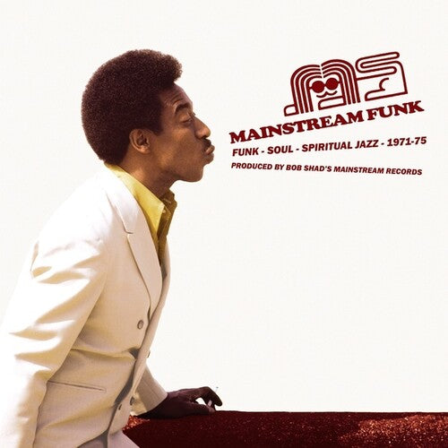 Mainstream Funk / Various: Mainstream Funk (Various Artists)