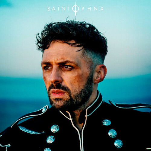 Saint Phnx: Happy Place (Stevie Version)