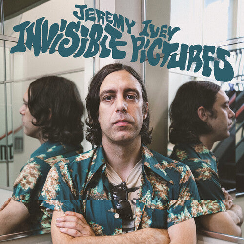 Ivey, Jeremy: Invisible Pictures