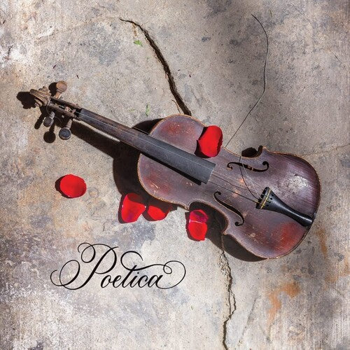 Poetica: Poetica - COMPACT DISCS