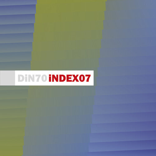 Index07 / Various: Index07 (Various Artists)