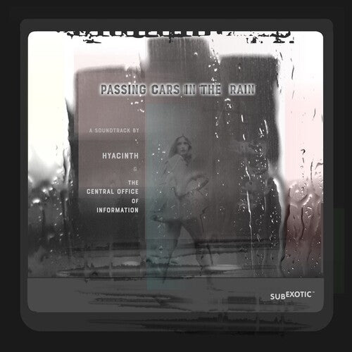 Passing Cars in the Rain / O.S.T.: Passing Cars In The Rain (Original Soundtrack)