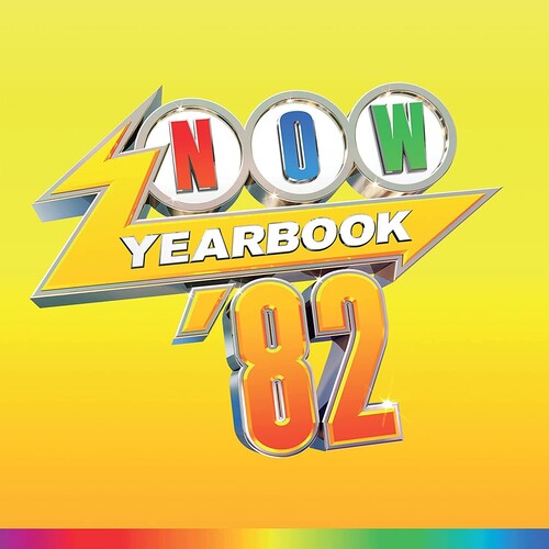 Now Yearbook 1982 / Various: Now Yearbook 1982 / Various