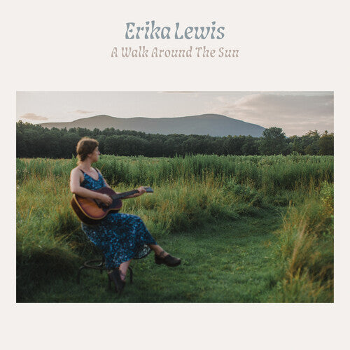 Lewis, Erika: A Walk Around The Sun