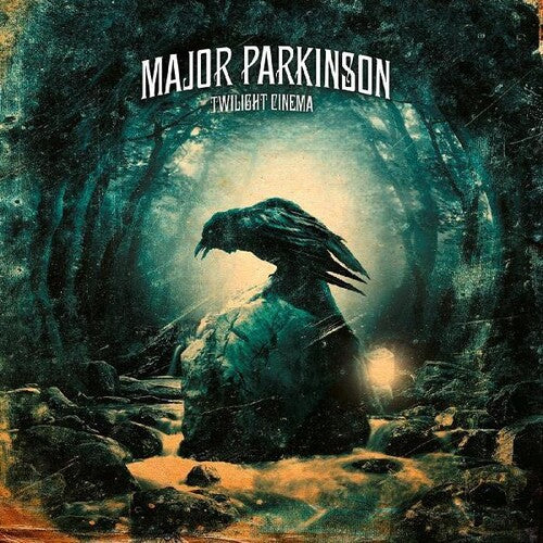 Major Parkinson: Twilight Cinema