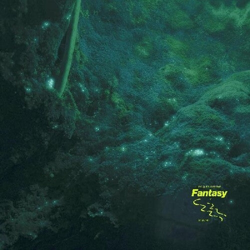 Greene, Jacques: Fantasy