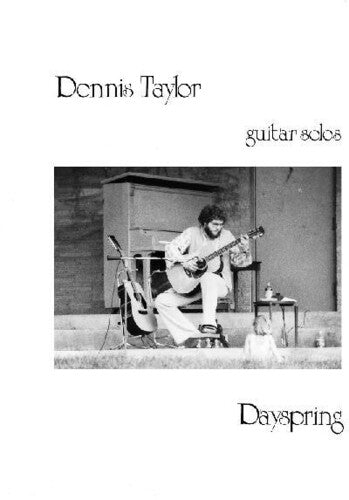 Taylor, Dennis: Dayspring