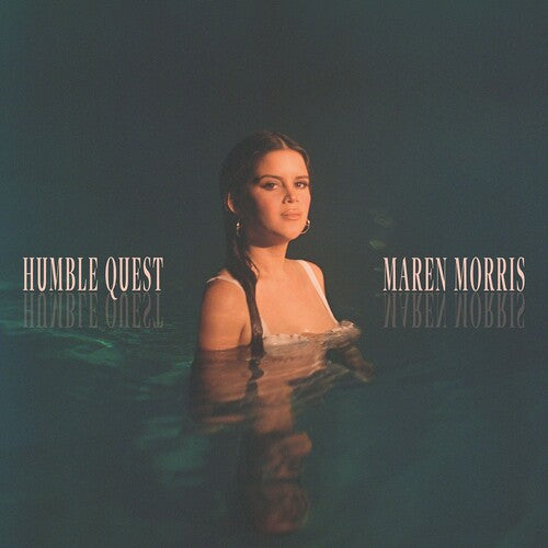 Morris, Maren: Humble Quest