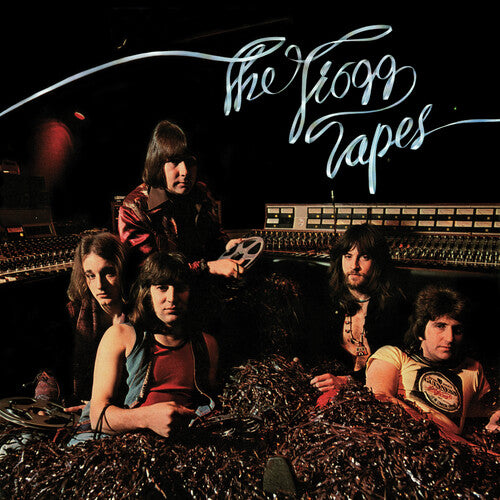 Troggs: The Trogg Tapes