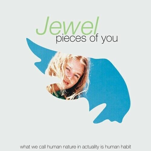 Jewel: Pieces Of You (Deluxe)