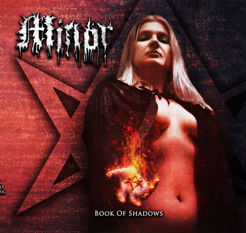 Minor: Book Of Shadows