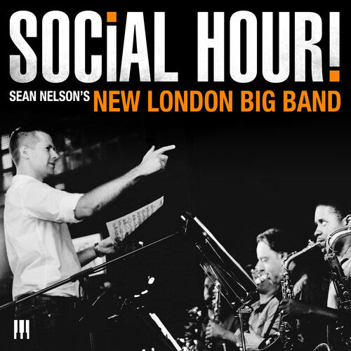 Nelson, Sean: Social Hour