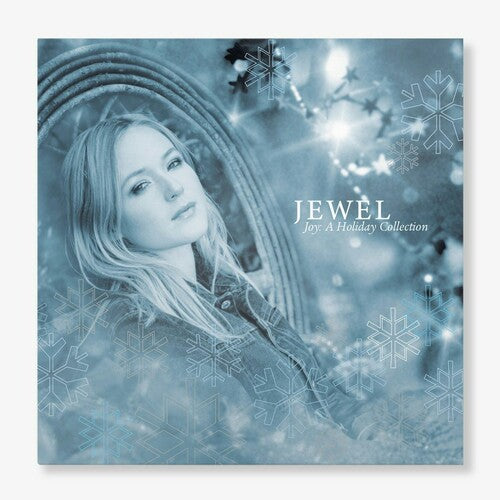 Jewel: Joy: A Holiday Collection