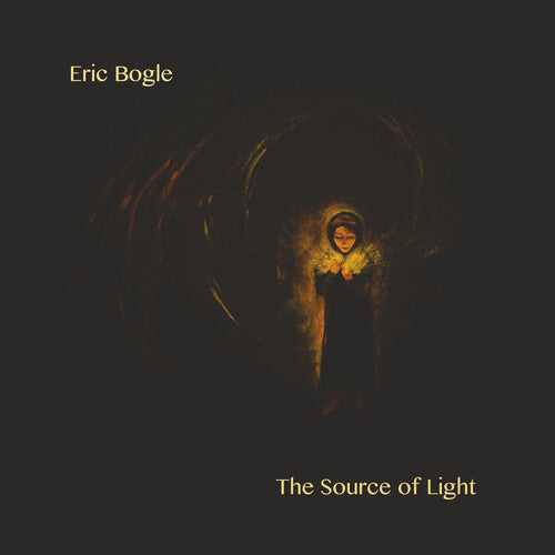 Bogle, Eric: The Source Of Light