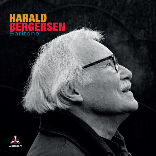 Bergersen, Harald: Baritone