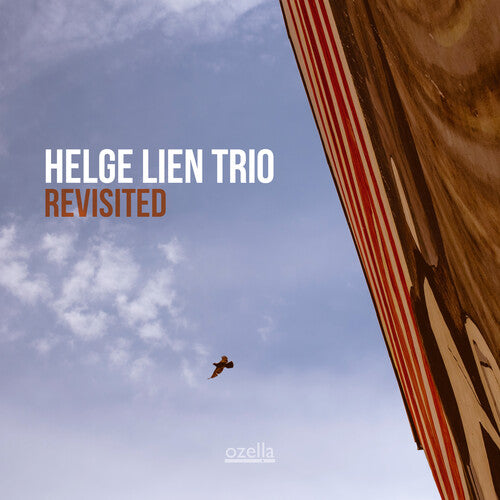 Lien, Helge: Revisited