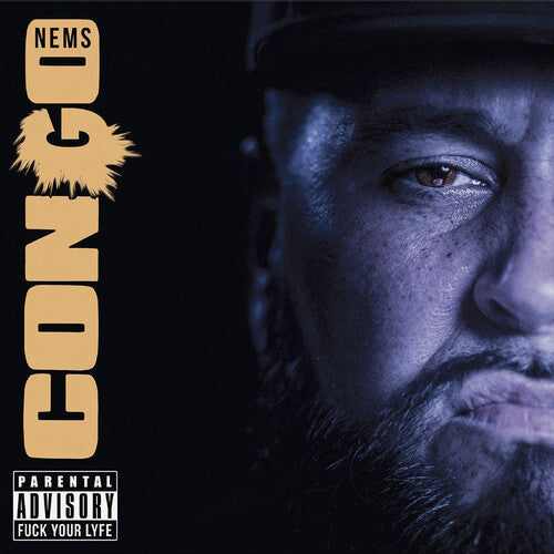 Nems: Congo