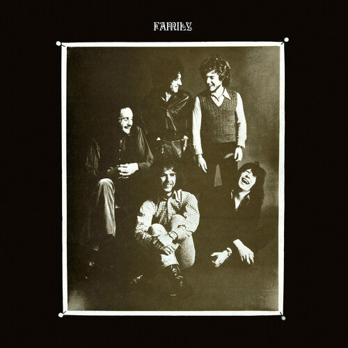 Family: A Song For Me (Remastered & Expanded Edition)