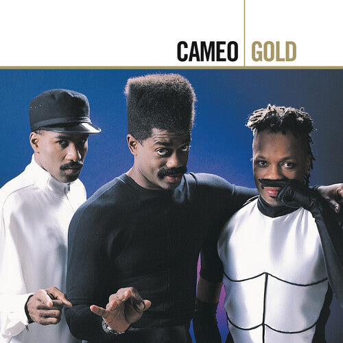 Cameo: Gold