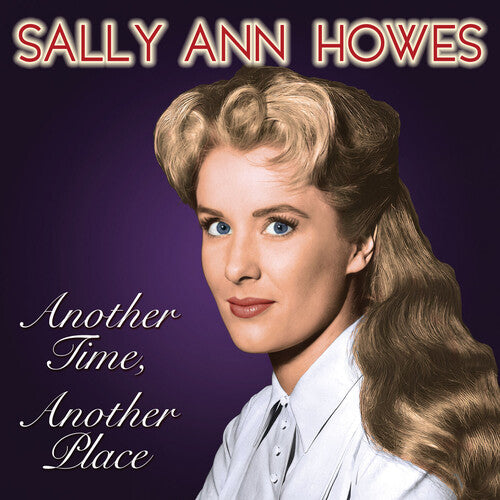 Howes, Sally Ann: Another Time, Another Place