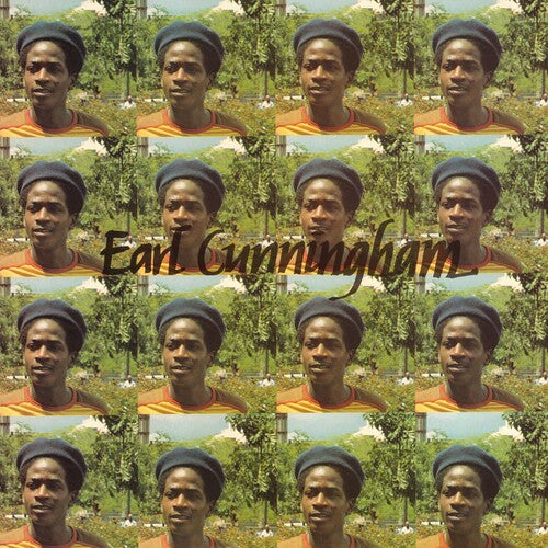 Cunningham, Earl: Earl Cunningham