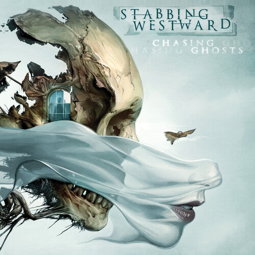 Stabbing Westward: Chasing Ghosts