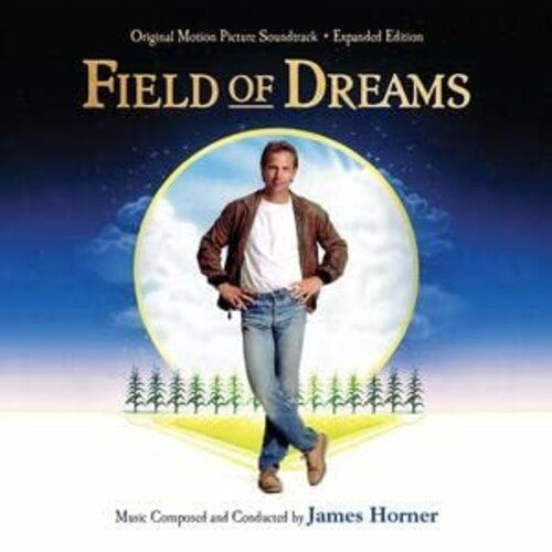 Horner, James: Field Of Dreams (Original Soundtrack) [Remastered & Expanded]