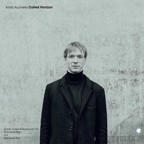 Auznieks, Krists: Coiled Horizon