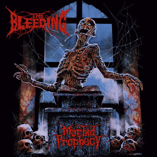 Bleeding: Morbid Prochecy [Deluxe Edition]