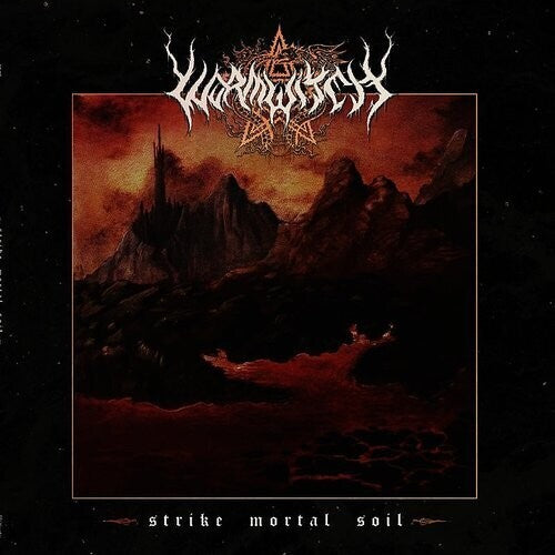 Wormwitch: Strike Mortal Soil