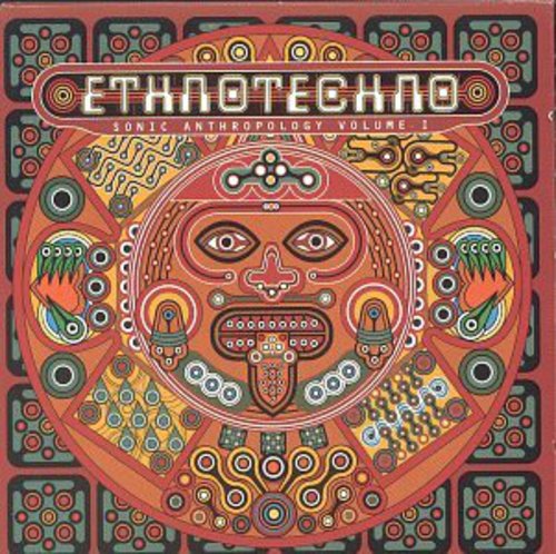 Ethnotechno / Var: Ethnotechno