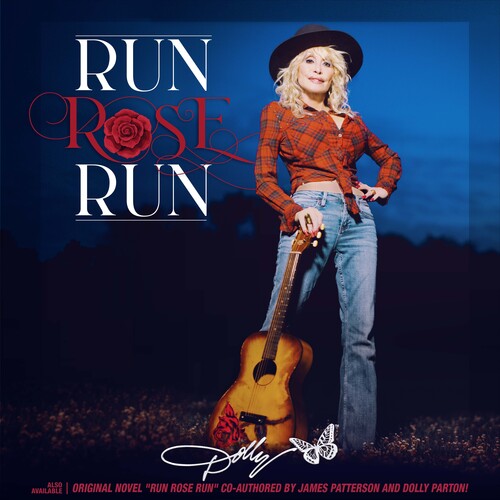 Parton, Dolly: Run Rose Run