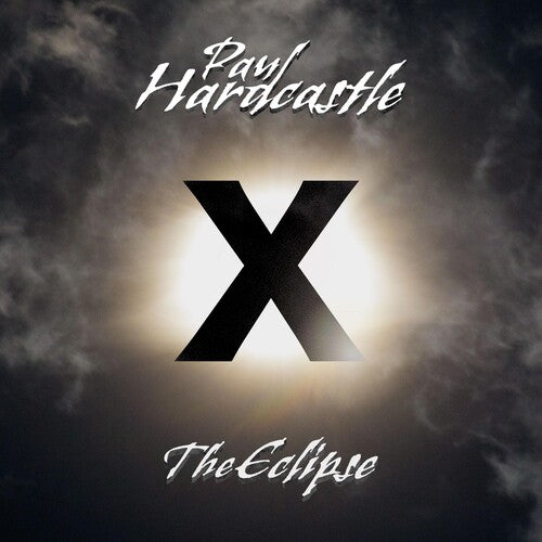 Hardcastle, Paul: Hardcastle X The Eclipse