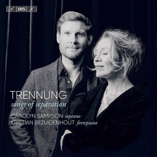 Trennung - Songs of Separation / Various: Trennung - Songs of Separation - SUPER-AUDIO CD
