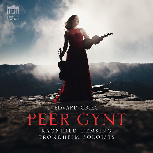 Grieg / Hemsing / Hemsing: Peer Gynt