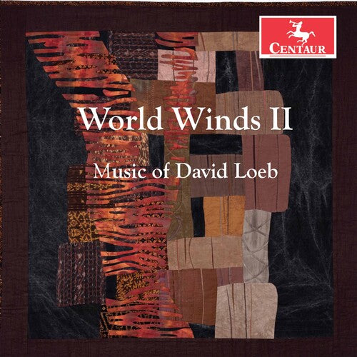 Loeb / Loeb: World Winds II