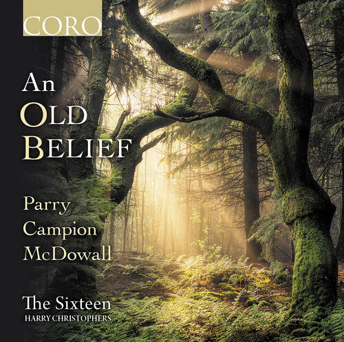 An Old Belief / Various: An Old Belief