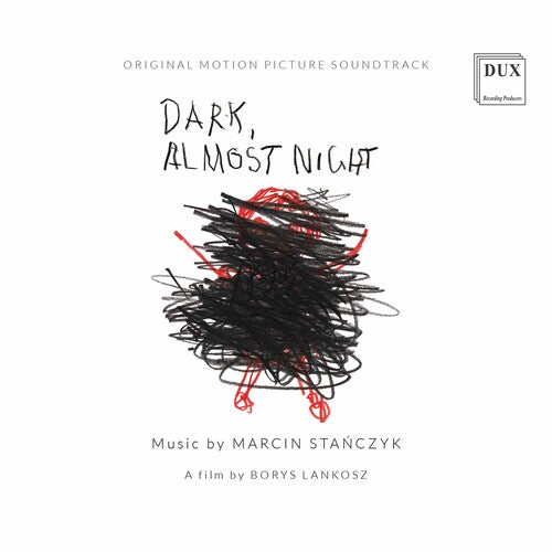 Stanczyk / Gapova / Bywalec: Dark Almost Night