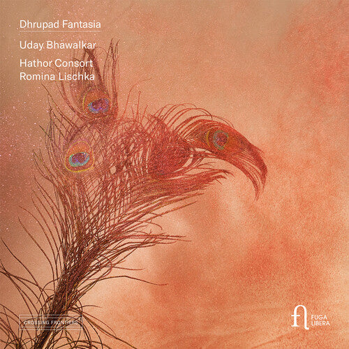 Dhrupad Fantasia / Various: Dhrupad Fantasia