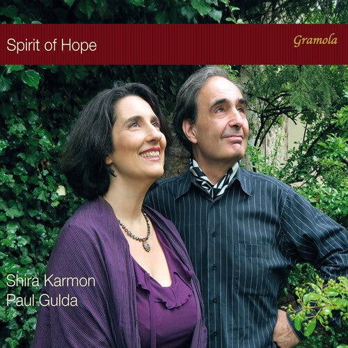 Spirit of Hope / Various: Spirit of Hope