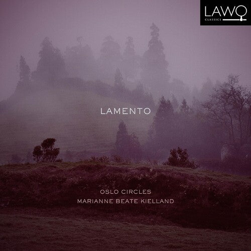 Lamento / Various: Lamento