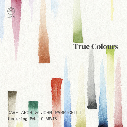 Parricelli / Arch / Parricelli: True Colours