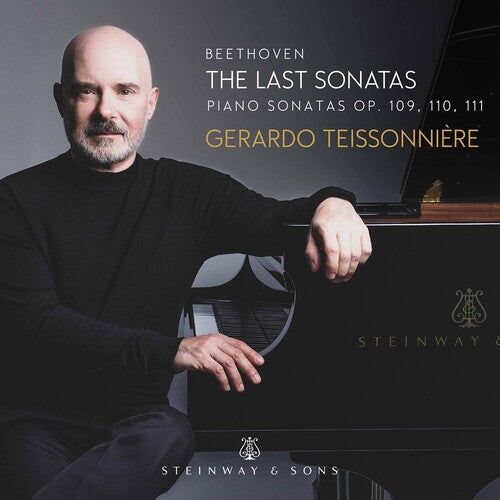 Beethoven / Teissonniere: Last Sonatas