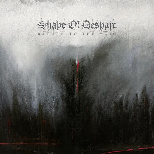 Shape of Despair: Return To The Void