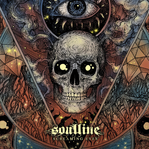 Soulline: Screaming Eyes