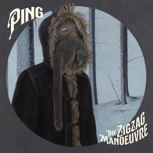 Ping: Zig Zap Manoeuvre