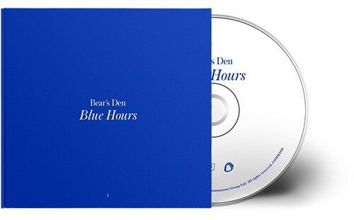 Bear's Den: Blue Hours