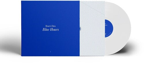 Bear's Den: Blue Hours - White