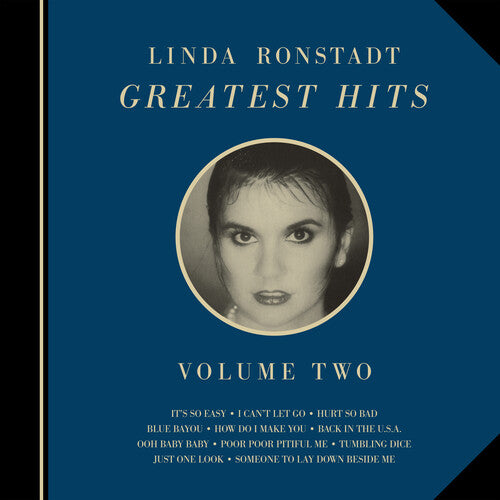 Ronstadt, Linda: Greatest Hits Volume Two