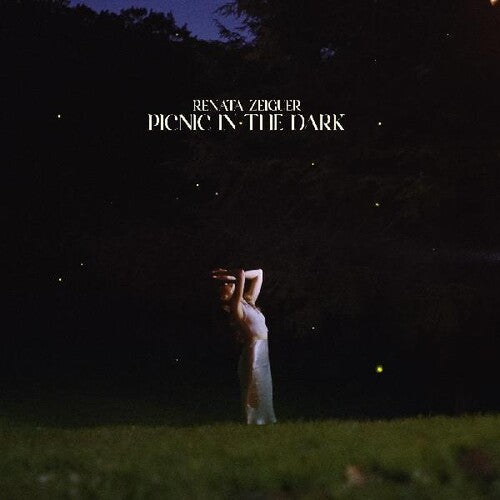 Zeiguer, Renata: Picnic In The Dark